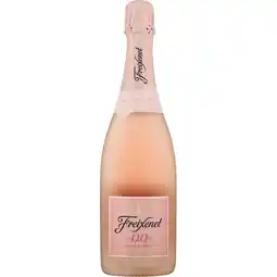 Jumbo Freixenet - Rosé - 0.0% Alcoholvrij - 750ML aanbieding