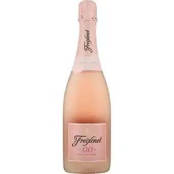Jumbo Freixenet - Rosé - 0.0% Alcoholvrij - 750ML aanbieding