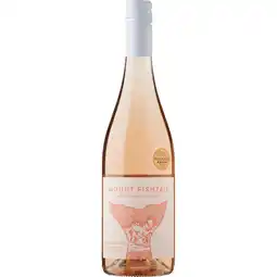 Jumbo Mount Fishtail - Sauvignon Blanc - Rose - 750ML aanbieding