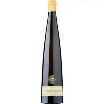 Jumbo Araldica - D'Asti - Moscato - 750 ML aanbieding