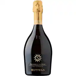 Jumbo Bottega Prosecco Doc Sparkling Wine Brut 750 ml aanbieding