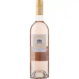 Jumbo Villa Aix - Coteaux d'Aix en Provence - Grenache - Cinsault - Rosé - 750 ML aanbieding