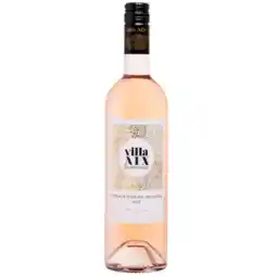 Jumbo Villa Aix - Coteaux d'Aix en Provence - Grenache - Cinsault - Rosé - 750 ML aanbieding