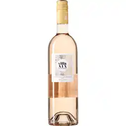 Jumbo Villa Aix - Coteaux d'Aix en Provence - Grenache - Cinsault - Rosé - 750 ML aanbieding