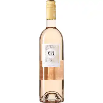 Jumbo Villa Aix - Coteaux d'Aix en Provence - Grenache - Cinsault - Rosé - 750 ML aanbieding