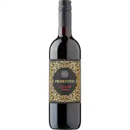 Jumbo L'Essenza della Tradizione - Primitivo - 750ML aanbieding