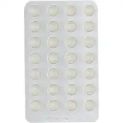 Jumbo Davitamon Foliumzuur met Vitamine D3 smelttabletten, 84 stuks aanbieding