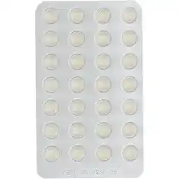 Jumbo Davitamon Foliumzuur met Vitamine D3 smelttabletten, 84 stuks aanbieding