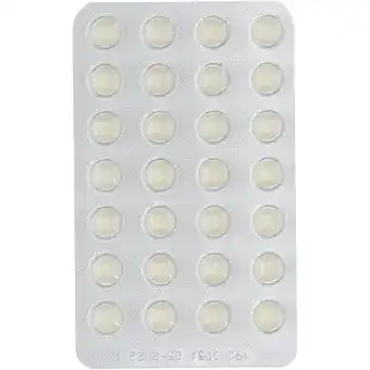 Jumbo Davitamon Foliumzuur met Vitamine D3 smelttabletten, 84 stuks aanbieding