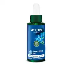 Bol.com BLAUWE GENTIAAN & EDELWEISS VERSTERKEND SERUM aanbieding