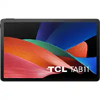 MediaMarkt TCL TAB 11 - 11 inch - 64 GB - Grijs - Wifi aanbieding