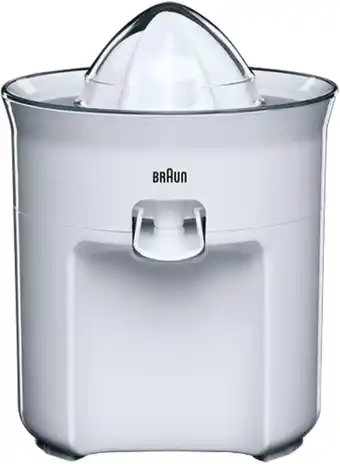 Coolblue Braun CJ3050 Tribute Collection Citruspers aanbieding