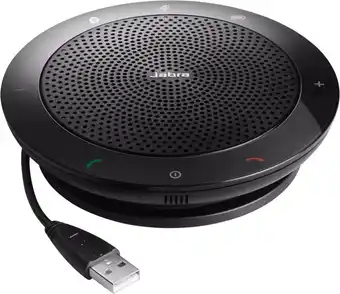 Coolblue Jabra Speak 510 MS aanbieding