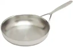 Coolblue Demeyere Multiline Koekenpan 24 cm aanbieding