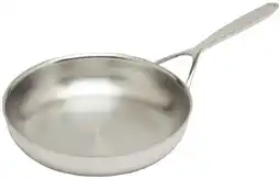 Coolblue Demeyere Multiline Koekenpan 24 cm aanbieding