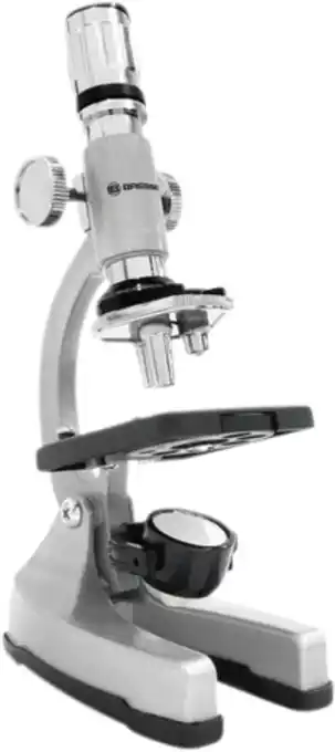 Coolblue Bresser Junior Microscoop set 300x-1200x met koffer aanbieding