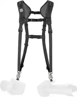 Coolblue BlackRapid Double Breathe aanbieding