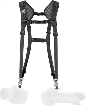 Coolblue BlackRapid Double Breathe aanbieding