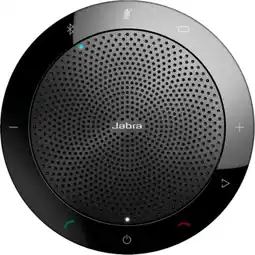 Coolblue Jabra Speak 510 Speakerphone UC USB/BT aanbieding