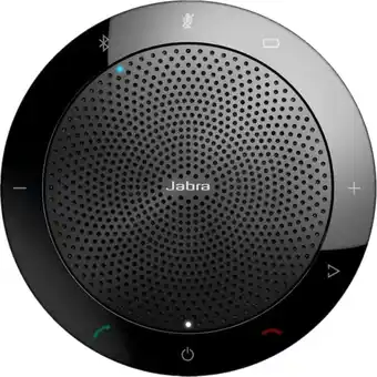 Coolblue Jabra Speak 510 Speakerphone UC USB/BT aanbieding