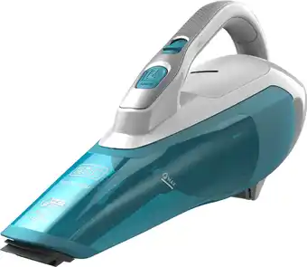 Coolblue BLACK+DECKER WDA315J-QW aanbieding