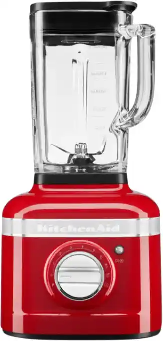 Coolblue KitchenAid Artisan K400 5KSB4026EER Keizerrood aanbieding