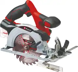 Coolblue Einhell TE-CS 18/150 Li Solo (zonder accu) aanbieding