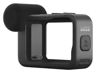 Coolblue GoPro Media Mod (GoPro HERO 13, 12 & 11) aanbieding