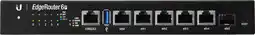 Coolblue Ubiquiti EdgeRouter 6P aanbieding