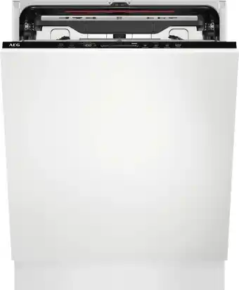 Coolblue AEG FSE75748P / Inbouw / Volledig / Nishoogte 82 - 90 cm aanbieding
