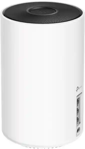 Coolblue TP-Link Deco XE75 Mesh Wifi 6E 1-pack aanbieding