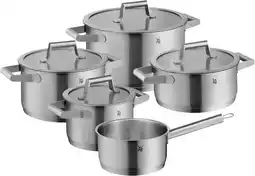 Coolblue WMF Comfort Line Pannenset 5-delig aanbieding