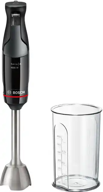 Coolblue Bosch MSM4B610 aanbieding