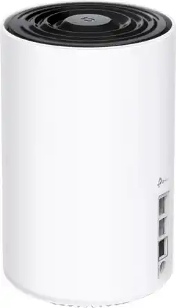 Coolblue TP-Link Deco XE75 Pro 1-pack aanbieding