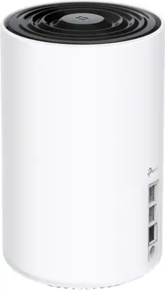 Coolblue TP-Link Deco XE75 Pro 1-pack aanbieding