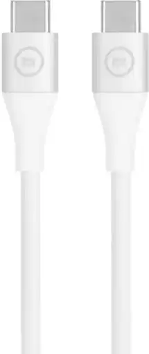 Coolblue BlueBuilt Usb C Kabel 3m Nylon aanbieding