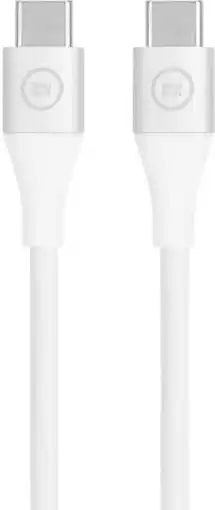 Coolblue BlueBuilt Usb C Kabel 3m Nylon aanbieding