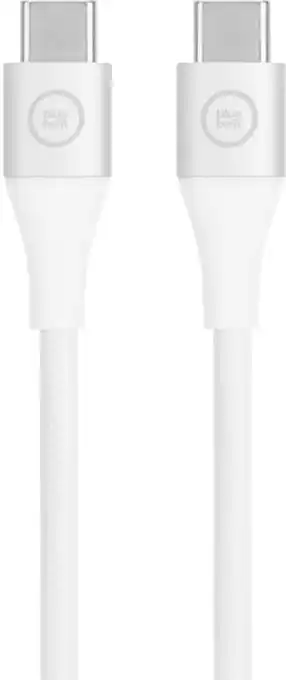 Coolblue BlueBuilt Usb C Kabel 3m Nylon aanbieding