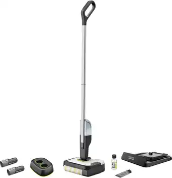 Coolblue Kärcher FC 2-4 Battery Set 2B Duo aanbieding