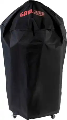 Coolblue Grill Guru Raincover Large aanbieding