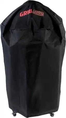 Coolblue Grill Guru Raincover Large aanbieding