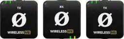Coolblue Rode Wireless ME Dual aanbieding