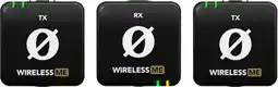 Coolblue Rode Wireless ME Dual aanbieding