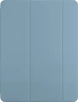 Coolblue Apple Smart Folio iPad Air 13 inch (2025/2024) Denim aanbieding