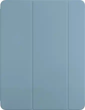 Coolblue Apple Smart Folio iPad Air 13 inch (2025/2024) Denim aanbieding