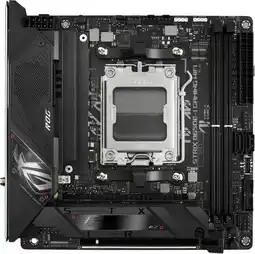 Coolblue ASUS ROG Strix B650E-I GAMING WIFI aanbieding