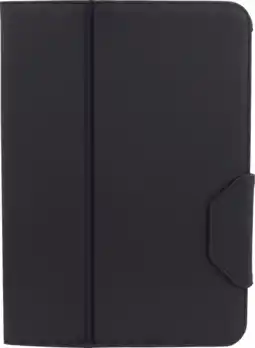 Coolblue BlueBuilt Apple iPad Air (2025/2024) 11 inch Book Case Zwart aanbieding