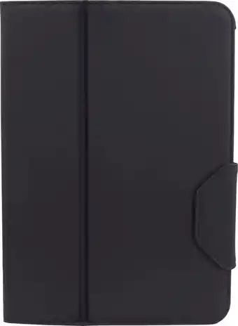 Coolblue BlueBuilt Apple iPad Air (2025/2024) 11 inch Book Case Zwart aanbieding