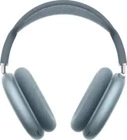 Coolblue Apple AirPods Max Blauw aanbieding