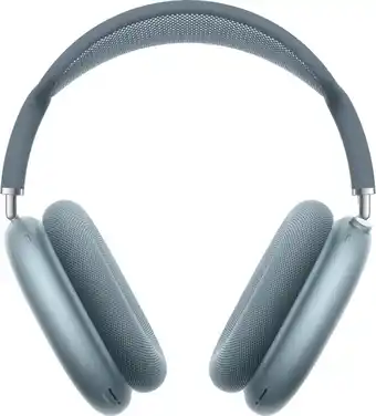 Coolblue Apple AirPods Max Blauw aanbieding